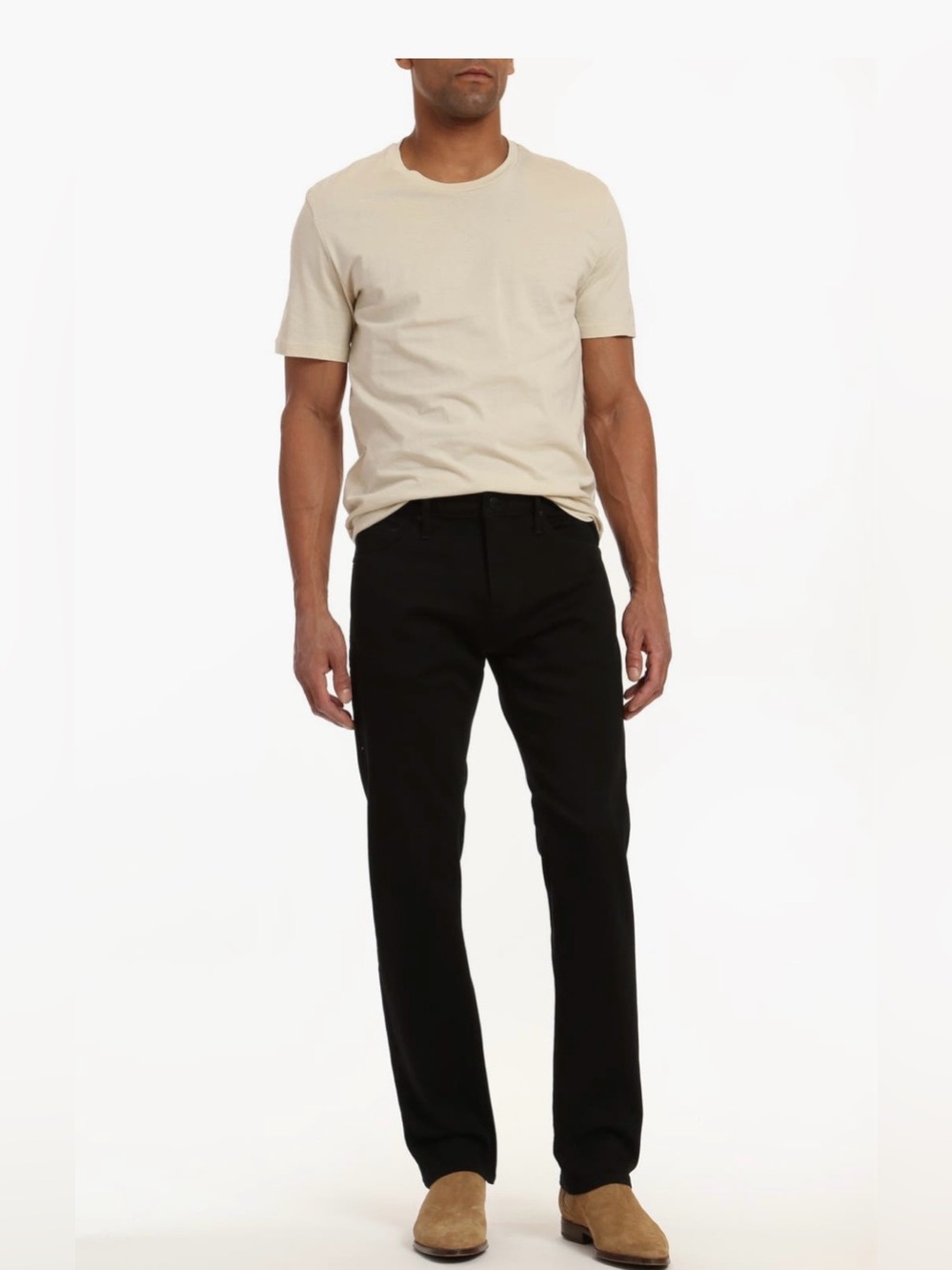 MAVI Jeans ZACH Straight Leg 33 x 34